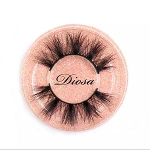 Luxury 3D Mink Lashes